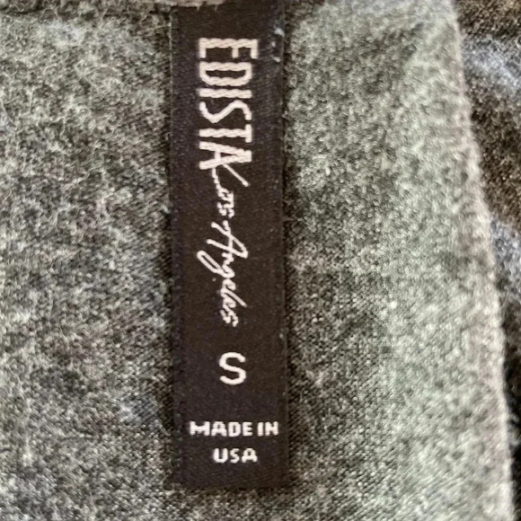 Edista |Short sleeve top - Picture 3 of 4